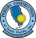 Pereira Construction of South Florida, Inc.